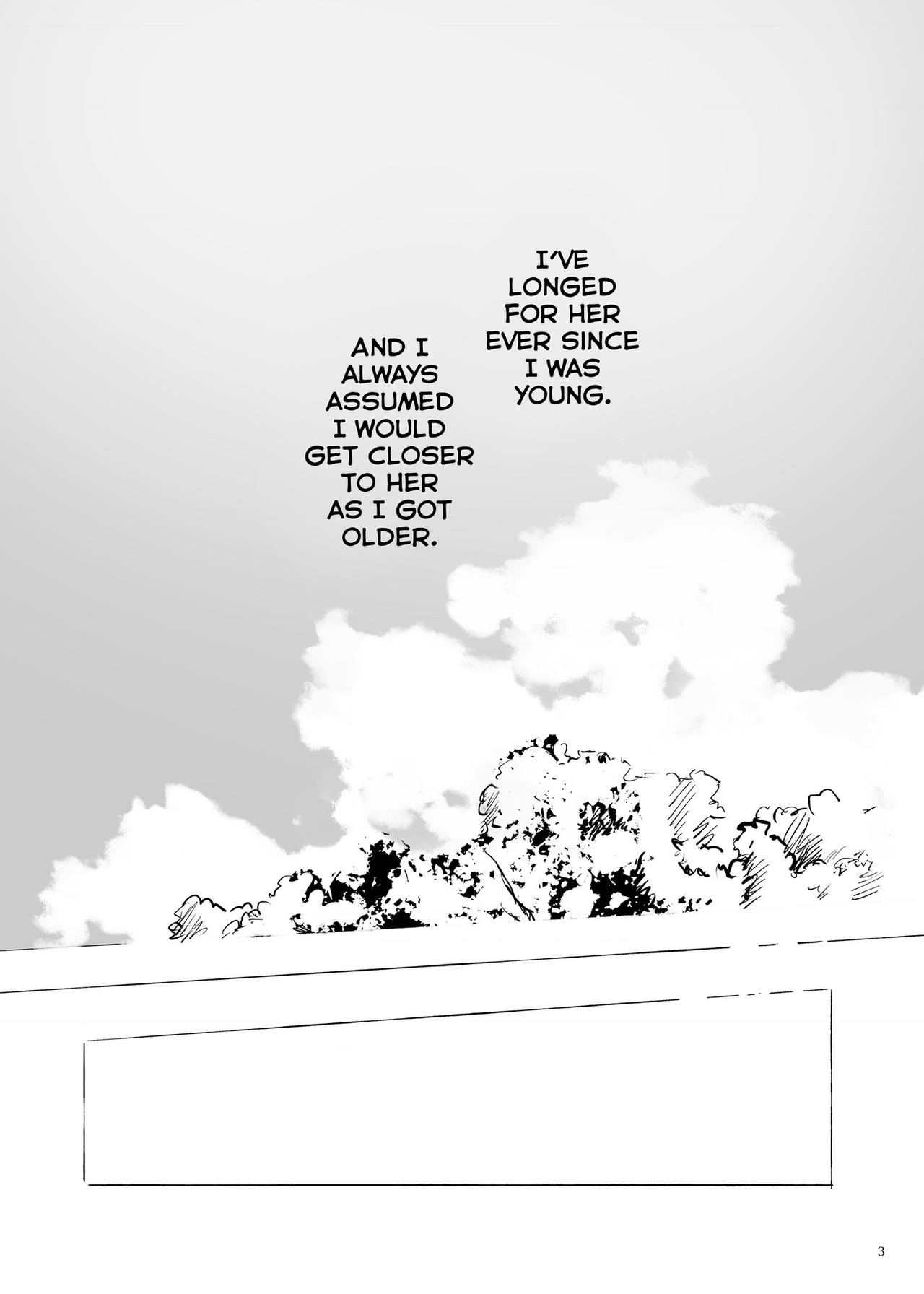 Meiling ni Kawaigarareru Sakuya-san ga Mitai Hon | A book about Sakuya getting sweet with Meiling page 3 full