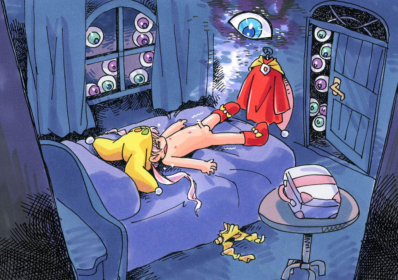 "Me" no Sumu Yadoya page 5 full