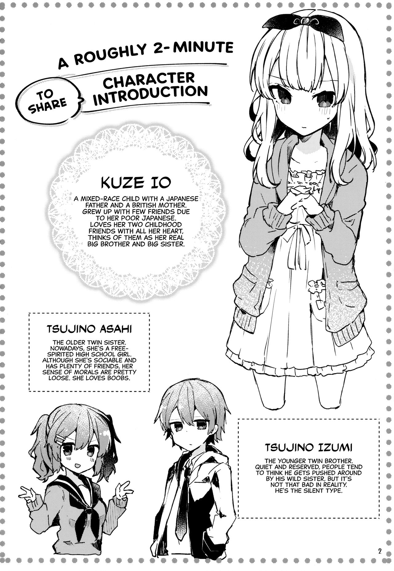 Twinkle Share page 3 full