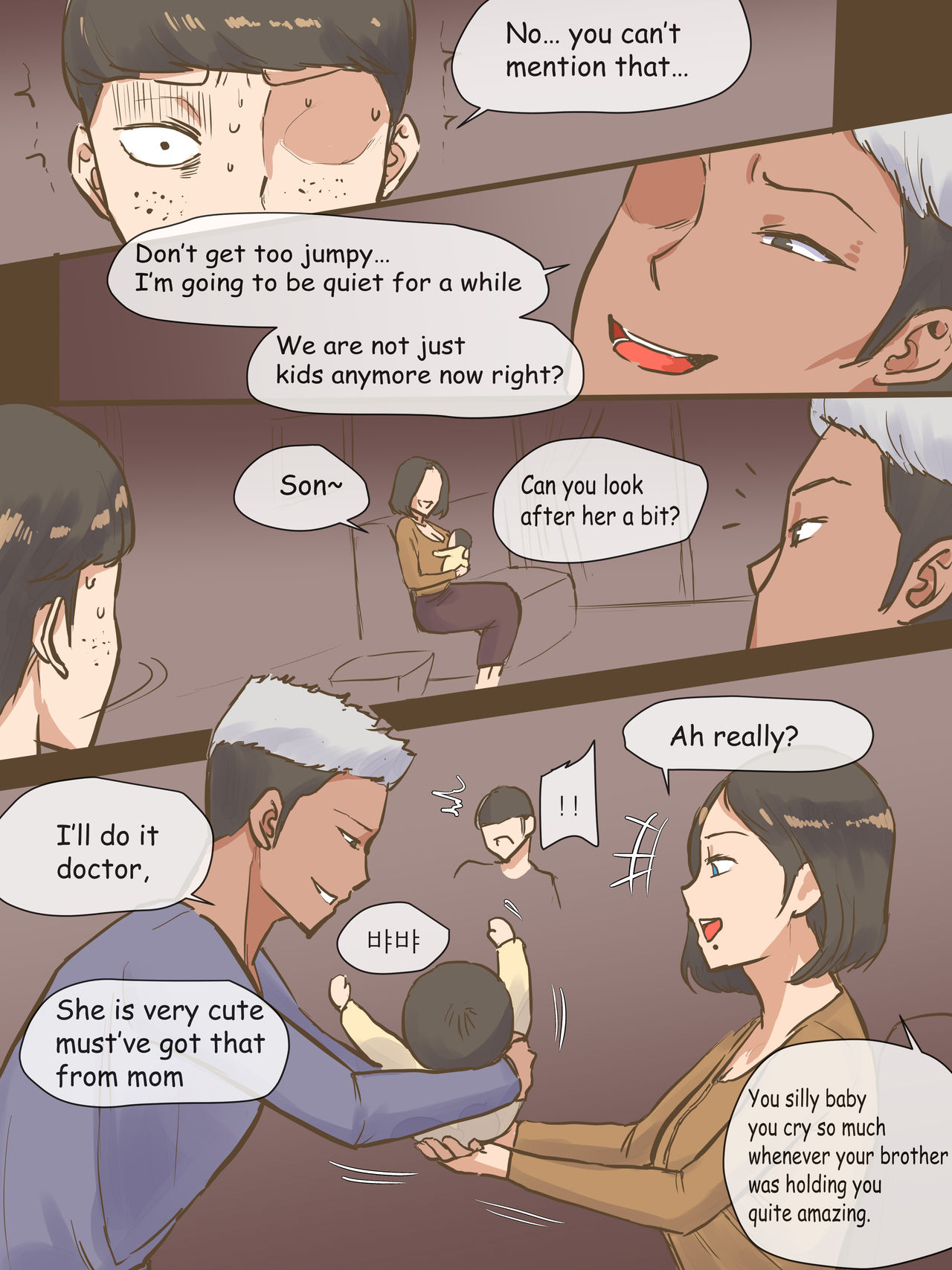 PARASITE page 10 full