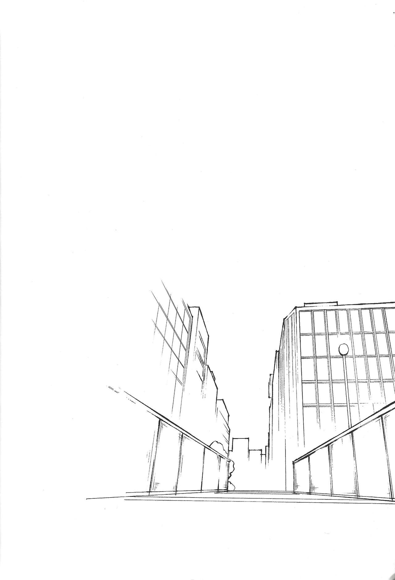 Kimi ga naku made pawahara o yamenai page 3 full