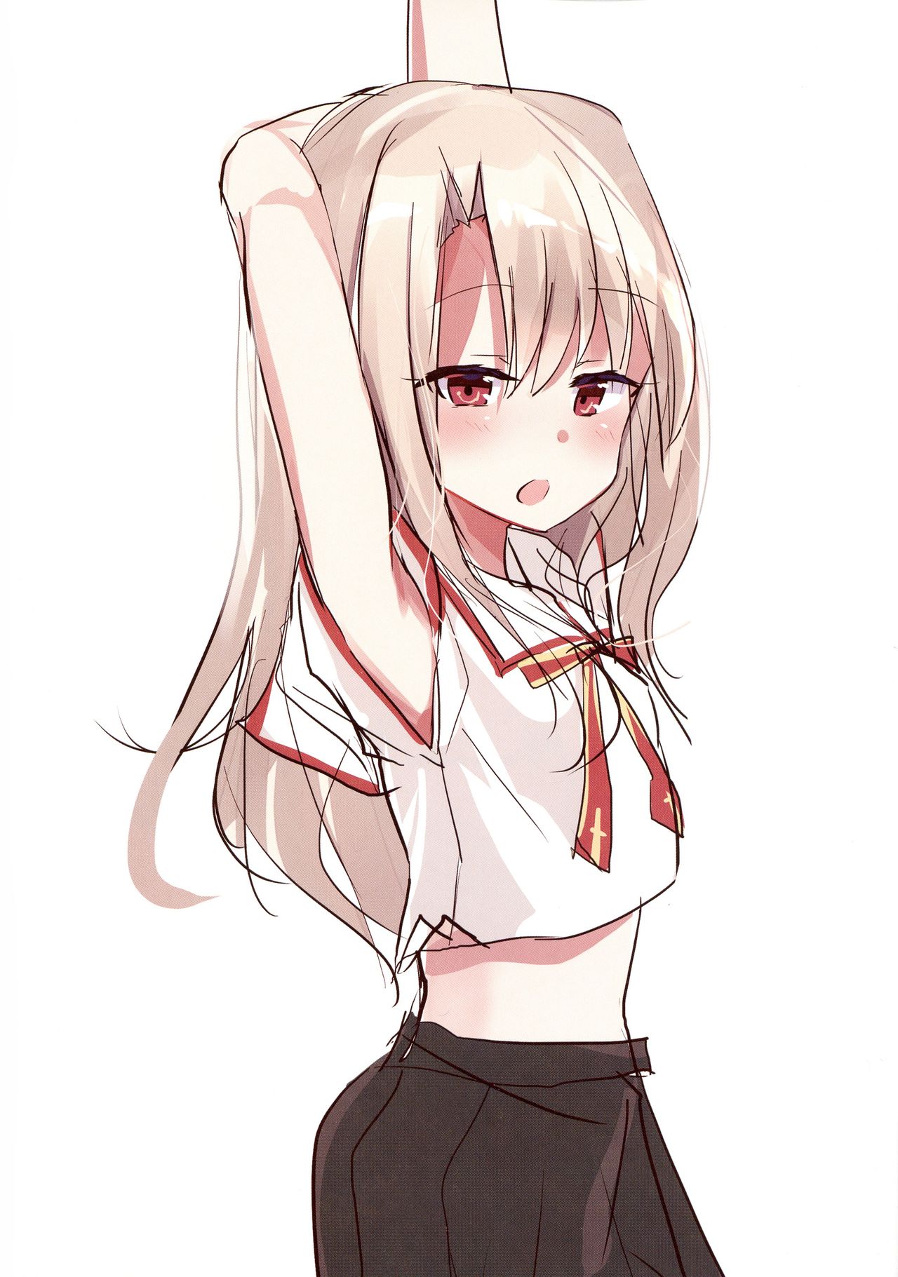 DOSUKEBE☆PURIYA page 7 full