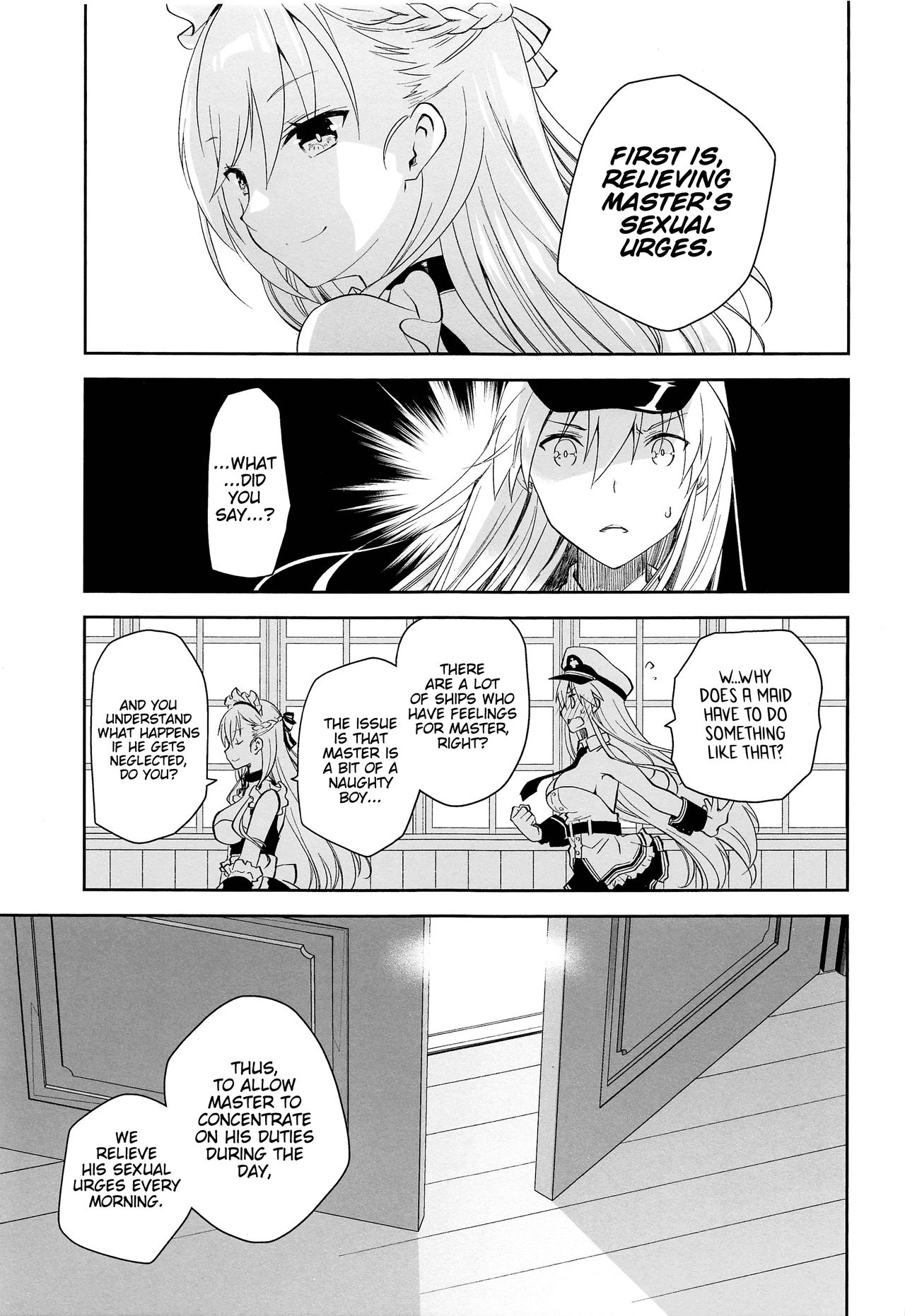 Maid in Enterprise page 4 full