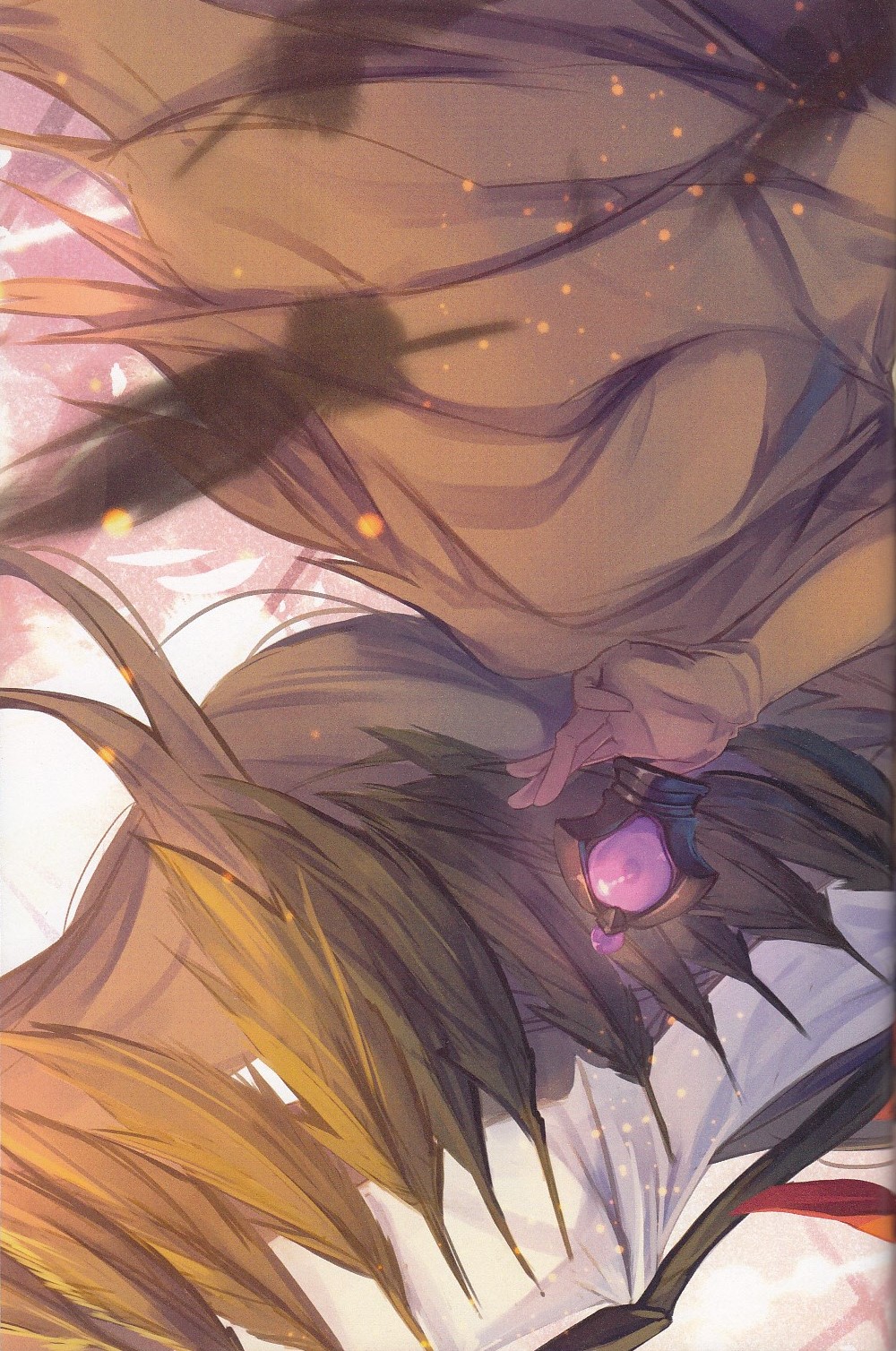 Homu Raiding page 6 full