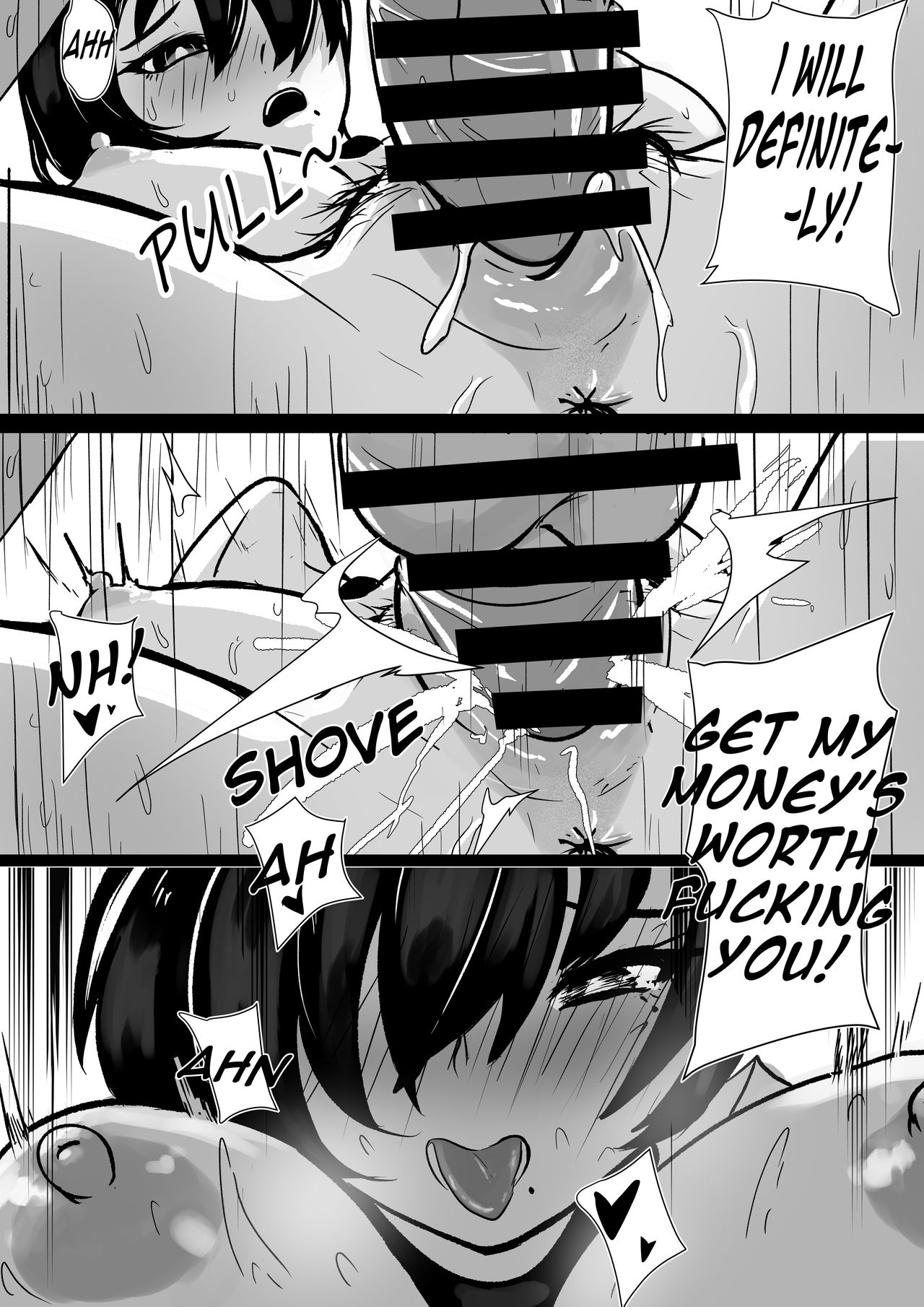 Gaming Night With Erika page 5 full