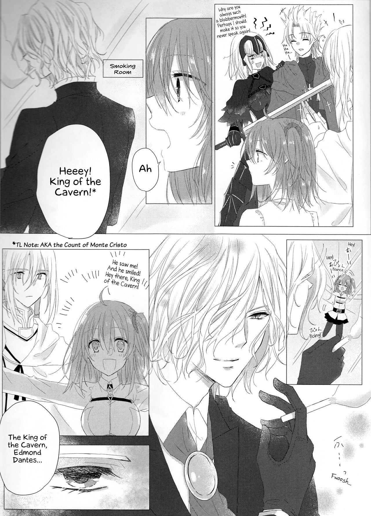 Anata no Koto ga Daisuki nanode! | I Really Love You! page 4 full