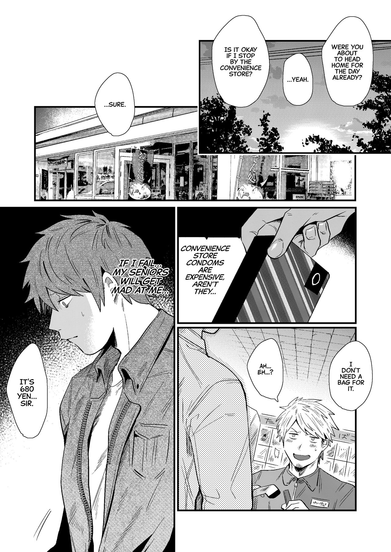 Iyagaru Anta no Kao ga Mitai -Soushuuhen- | I Want To See Hatred On Your Face page 9 full