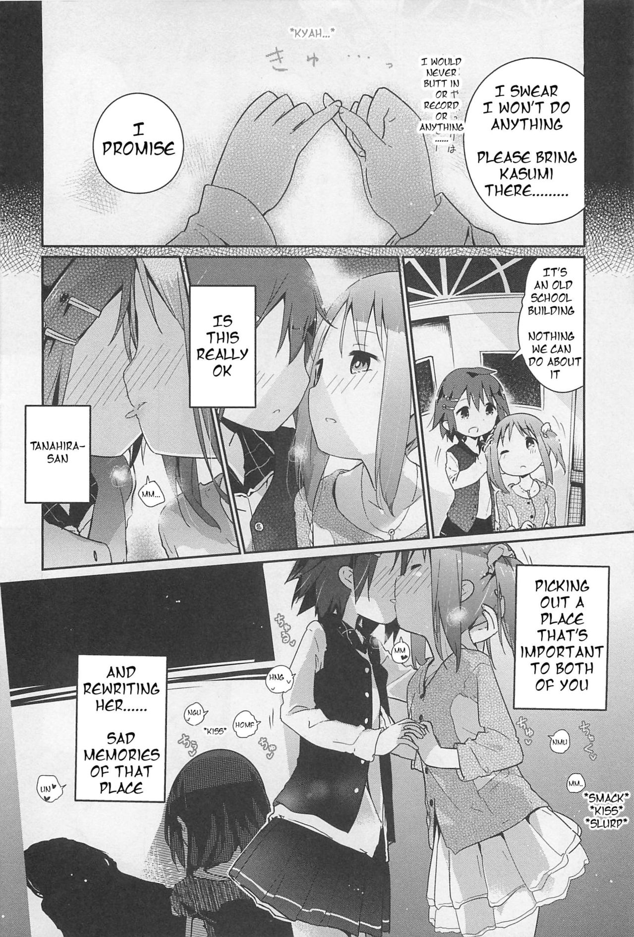 Honesty page 10 full