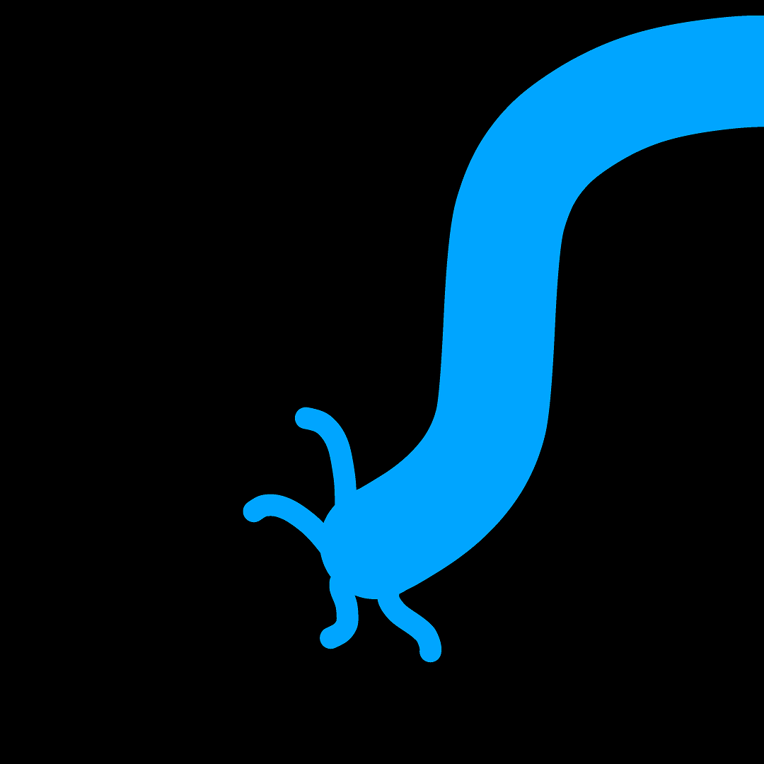 Tentacle Creature Set page 1 full