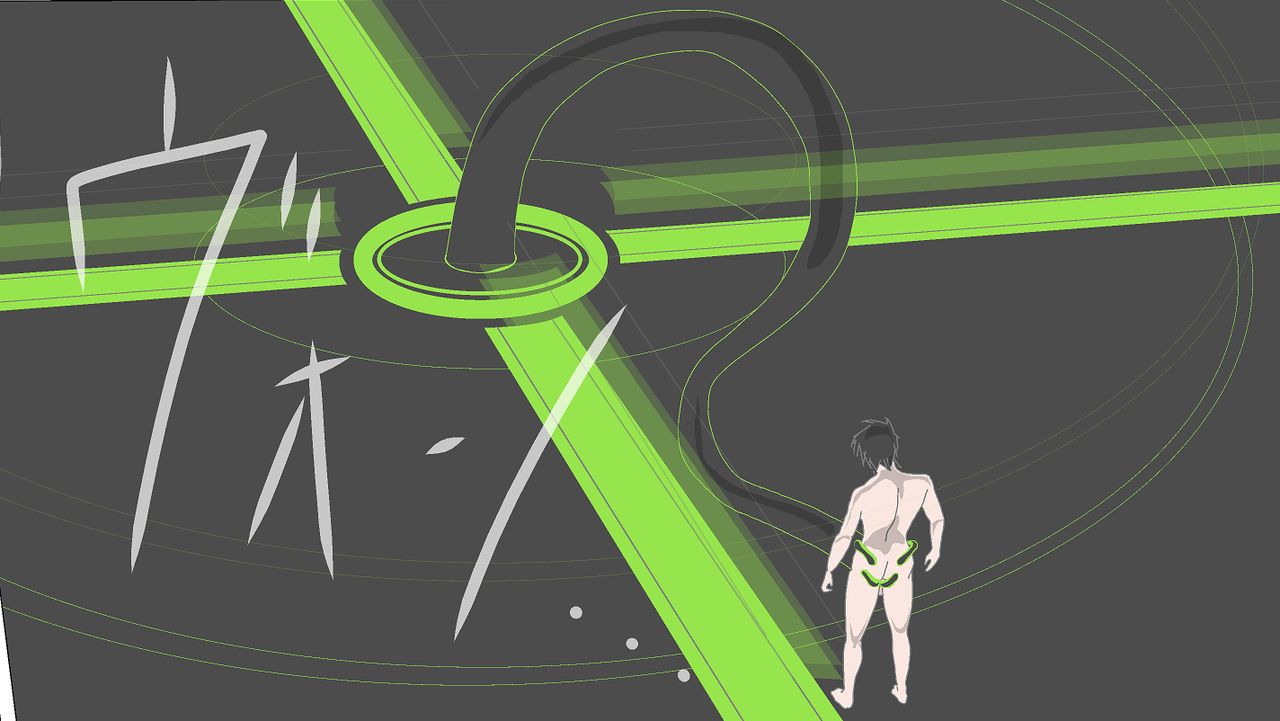 Tentacle Creature Set page 10 full