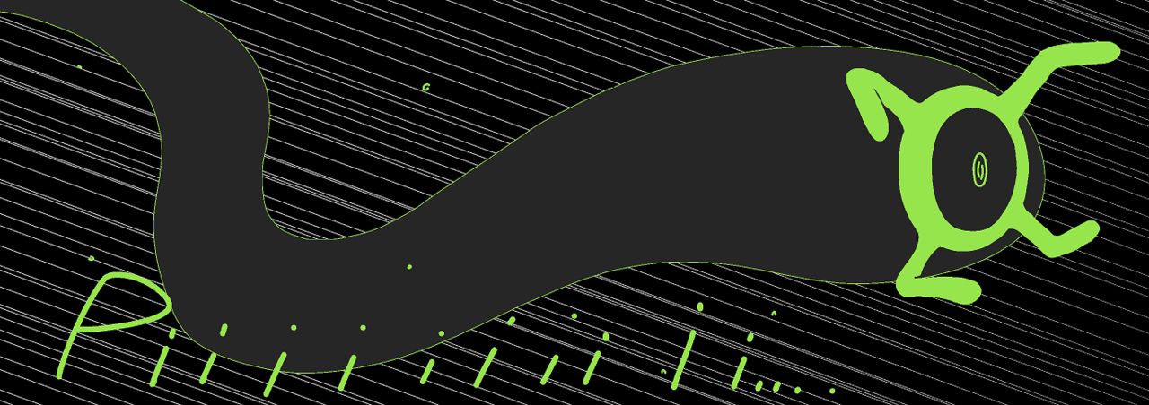 Tentacle Creature Set page 4 full