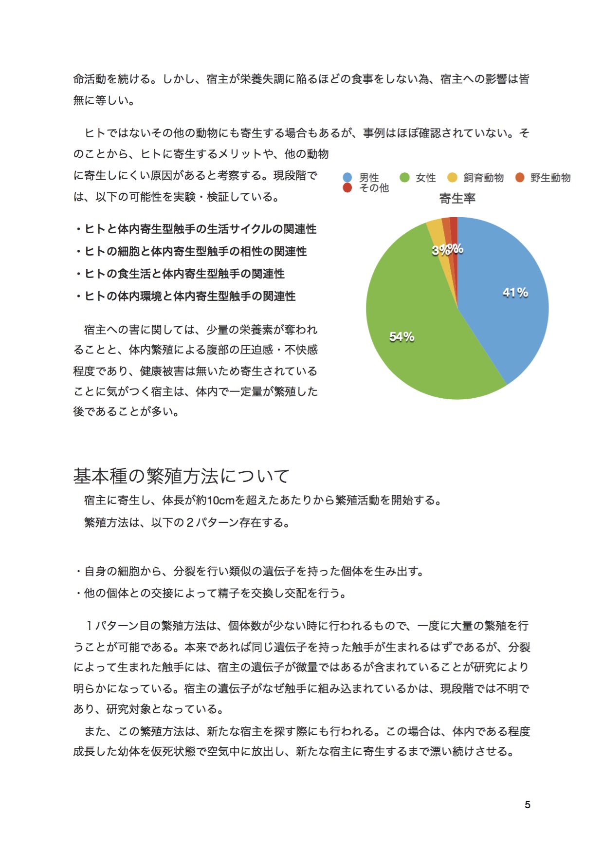 触手研究レポート 体内寄生型 基本種 page 8 full