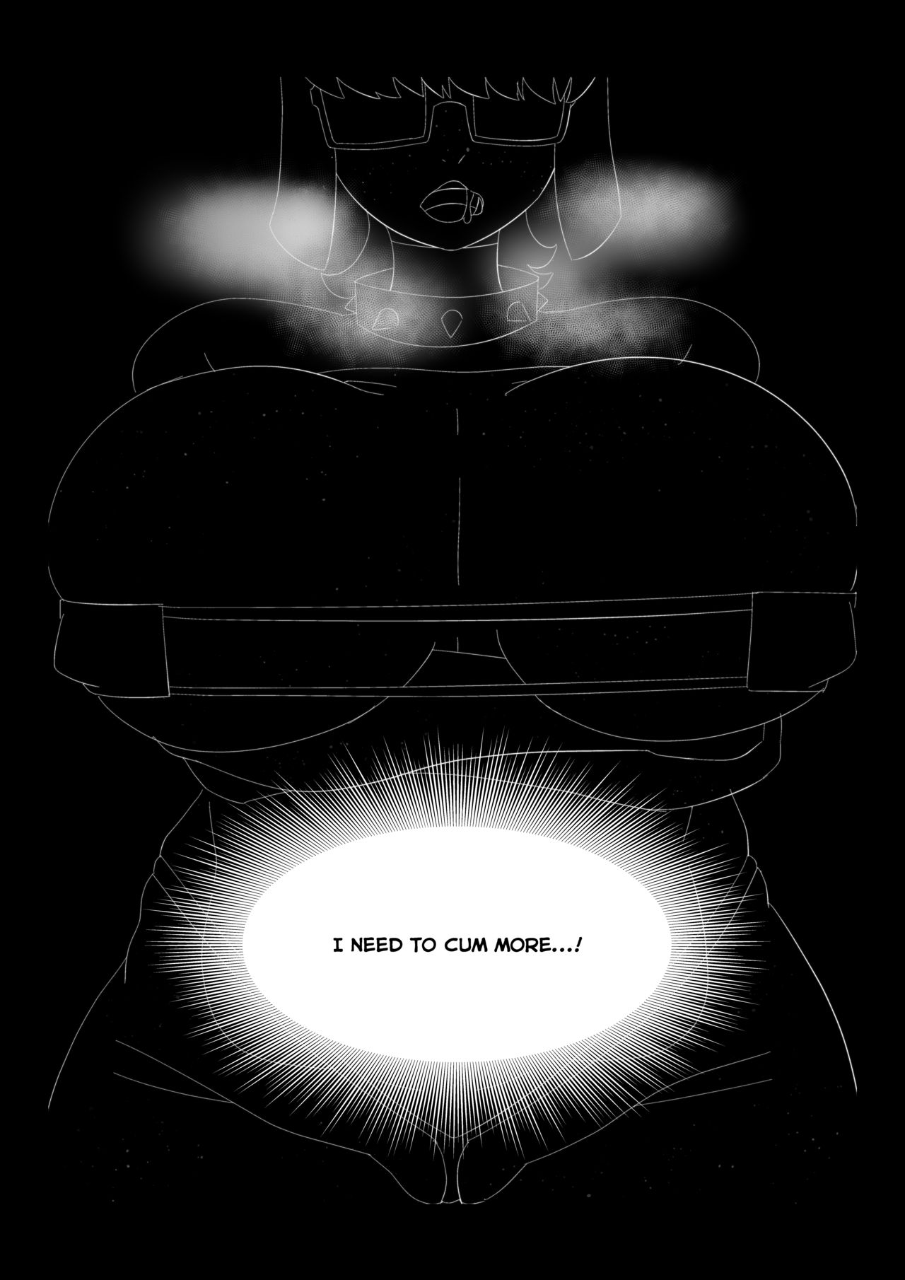 Neko-Inu Lust page 10 full