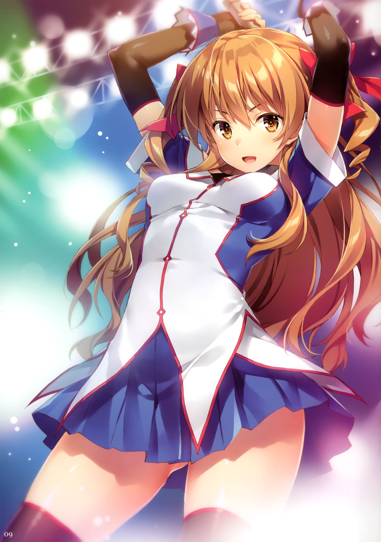 Summer Reflection page 8 full