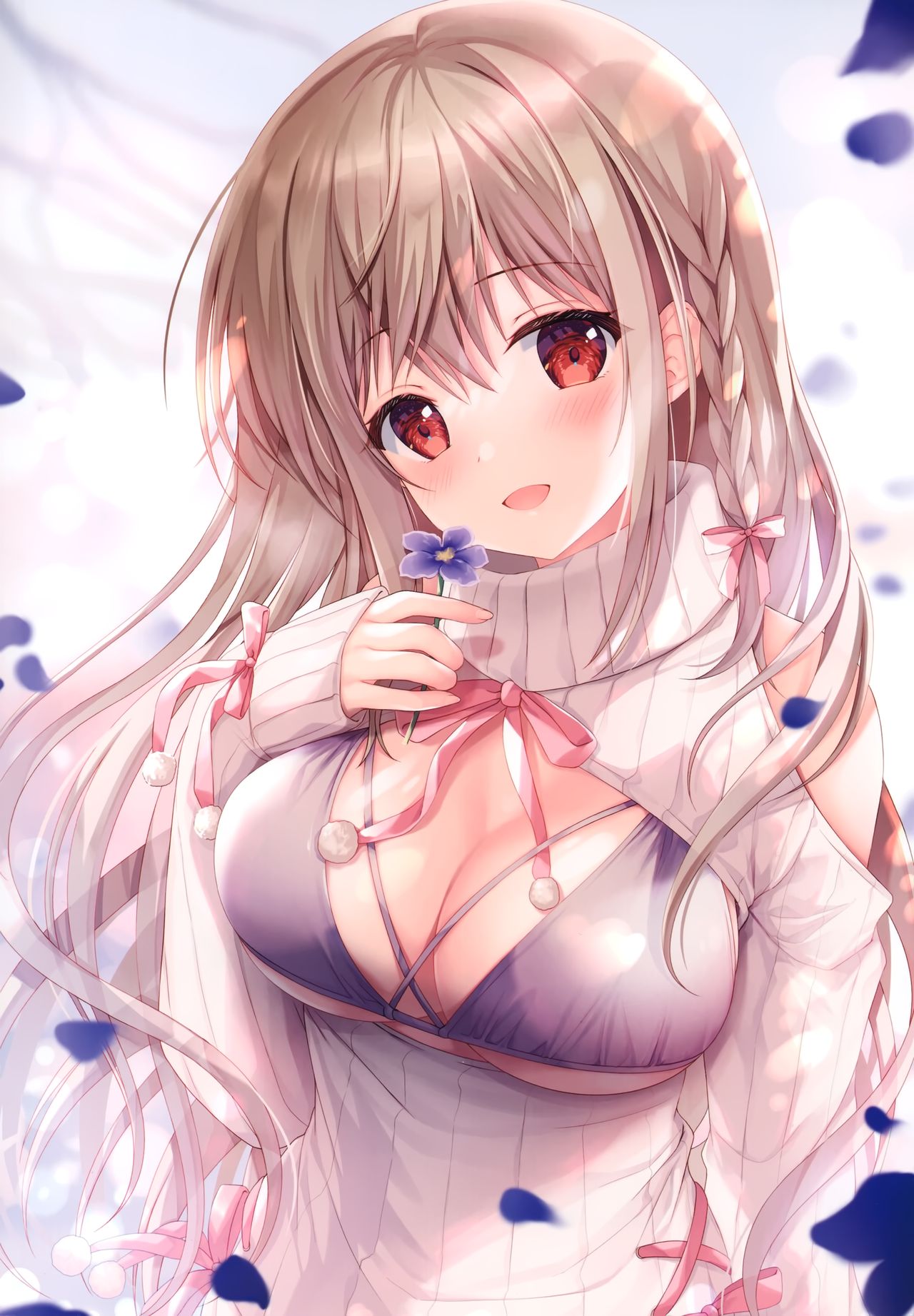 Aki no Kanojo page 3 full