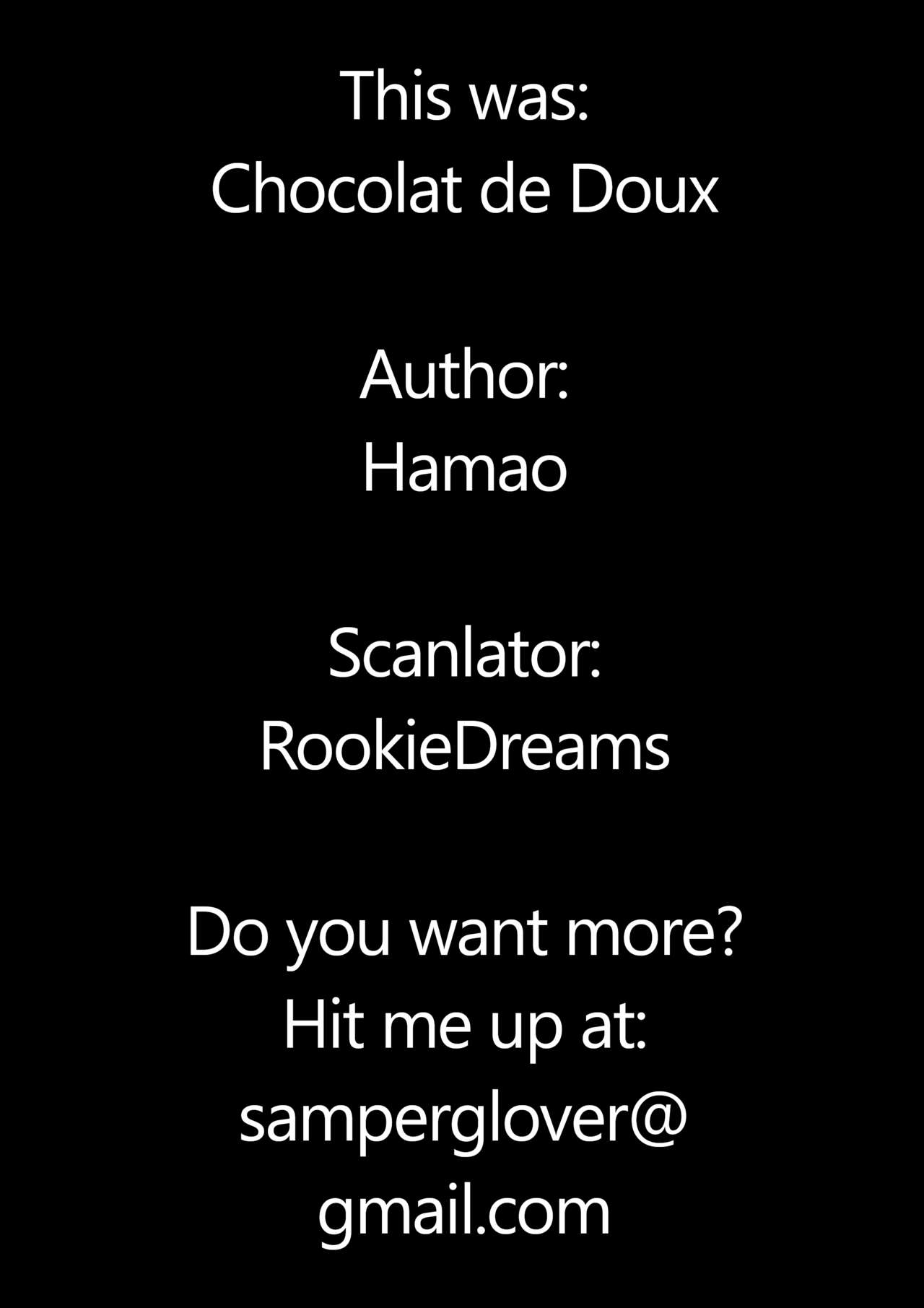 Chocolat de Doux page 4 full