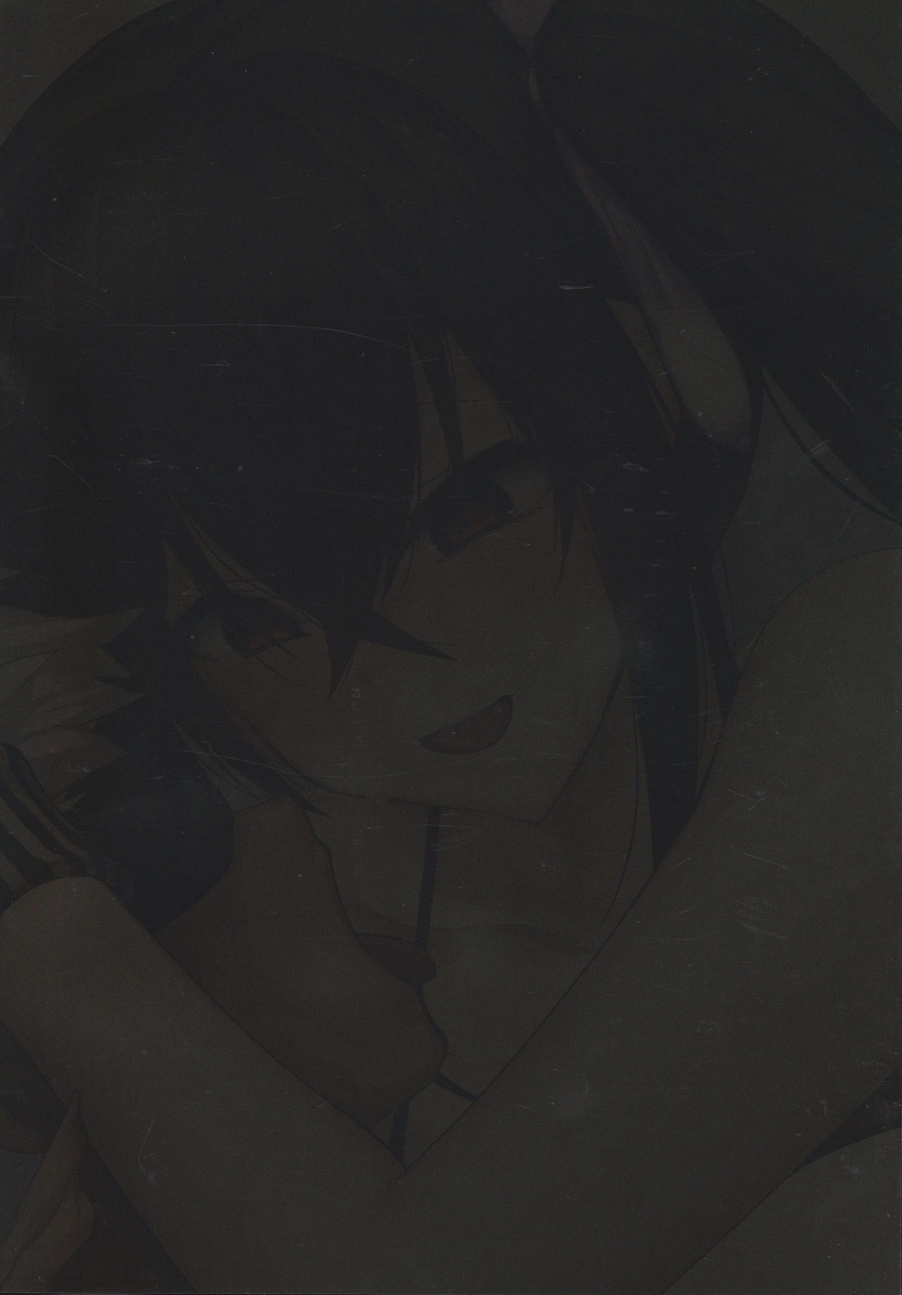 Gyaku Netori wa Kanojo no Ohako page 2 full