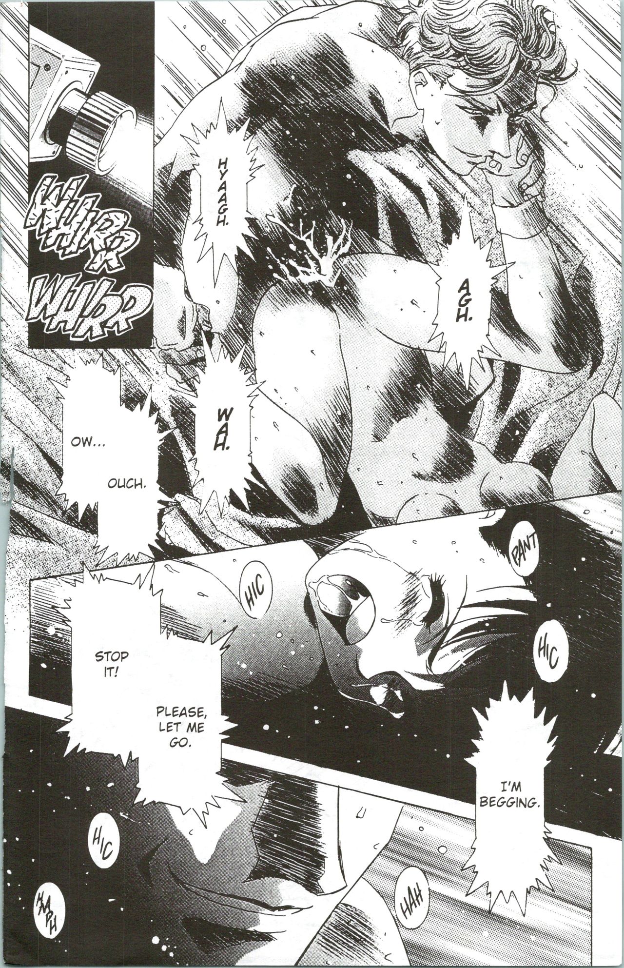 Immoral Angel 5 page 3 full