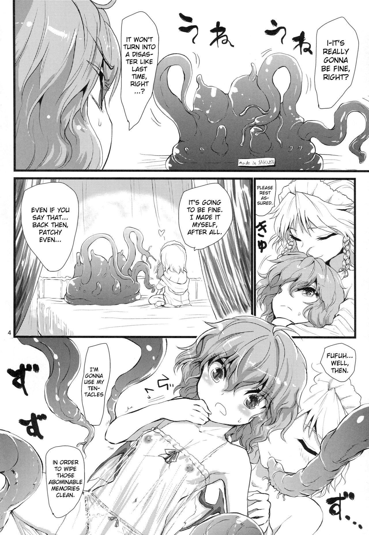 Tentacle Area in Bloom page 3 full