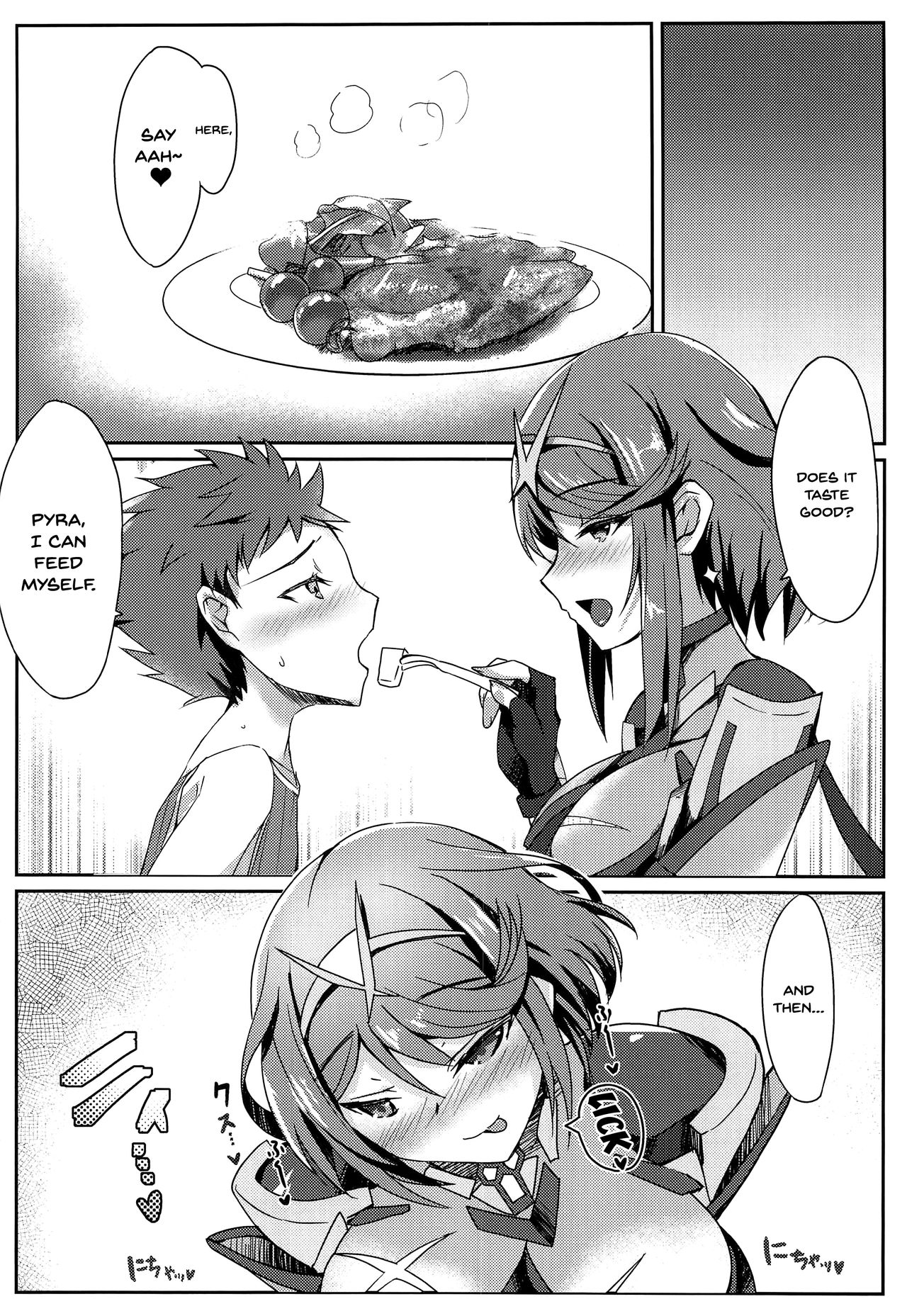 Homura-chan no Ecchi Hon | Homura-chan's Lewd Book page 8 full