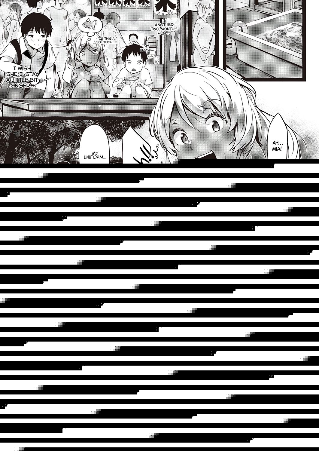 Kurumi joucho | Walnut Emotion page 9 full