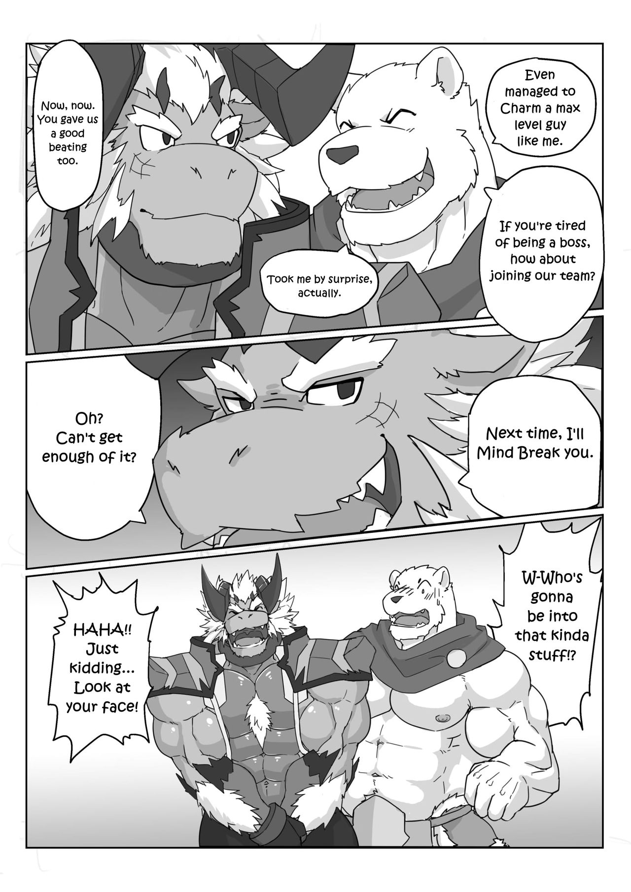MVP vol.2 page 4 full