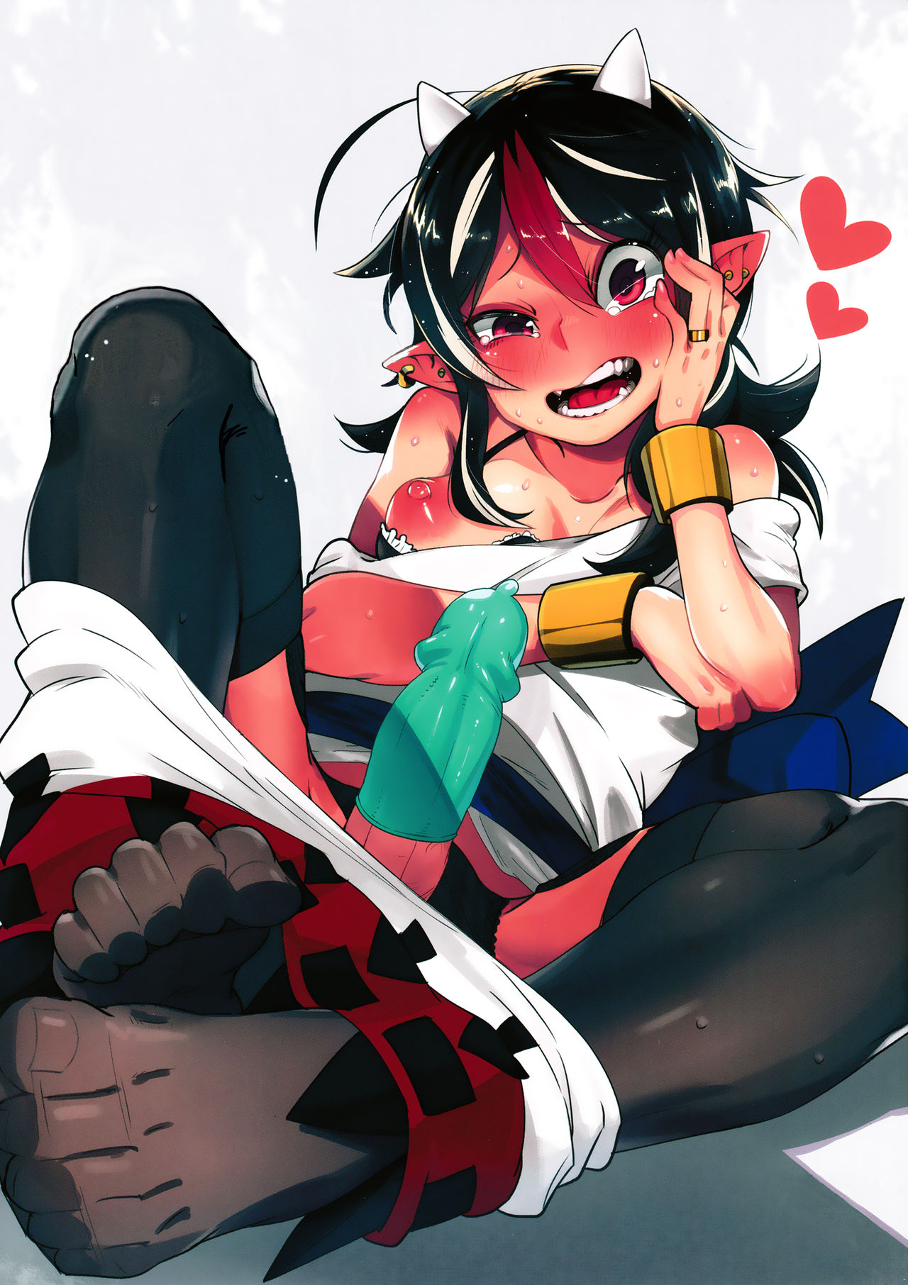 Reverse! x Reverse page 2 full