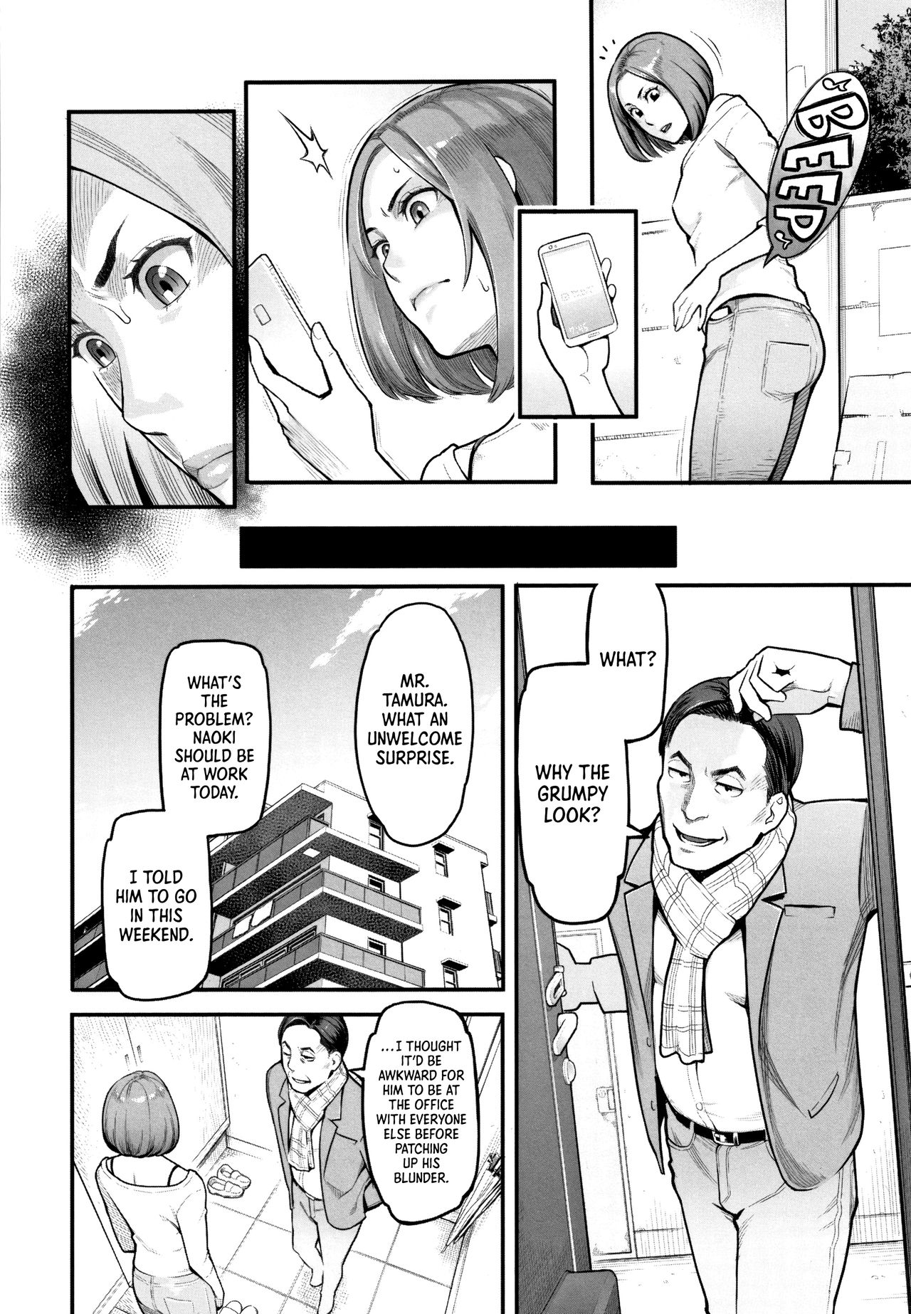 Trade-Off page 2 full