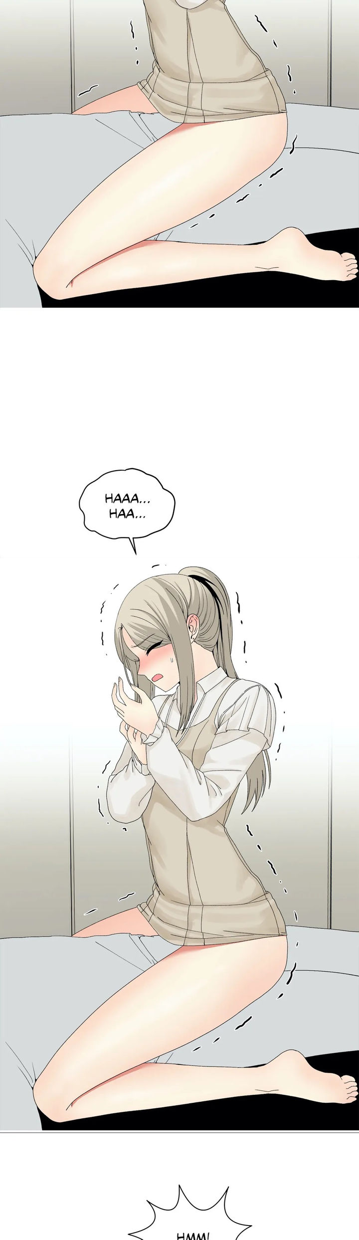 Fox Tales Ch. 9 page 9 full