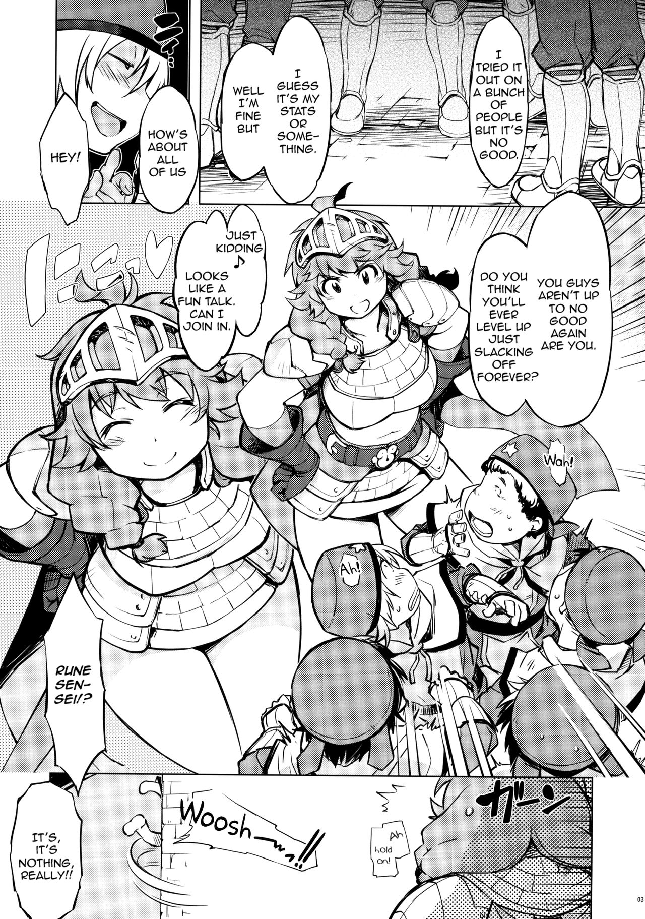 Onemuri Rune Sensei   =Pineapples r' Us= page 2 full