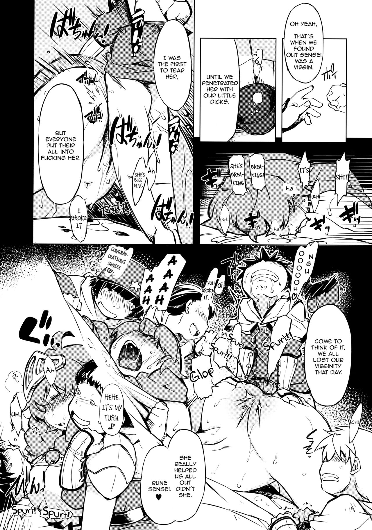 Onemuri Rune Sensei   =Pineapples r' Us= page 8 full