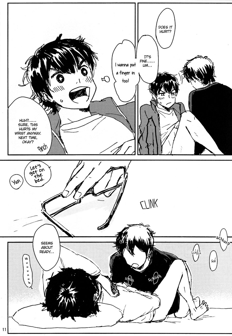 Funwari Plasma Seikatsu page 10 full