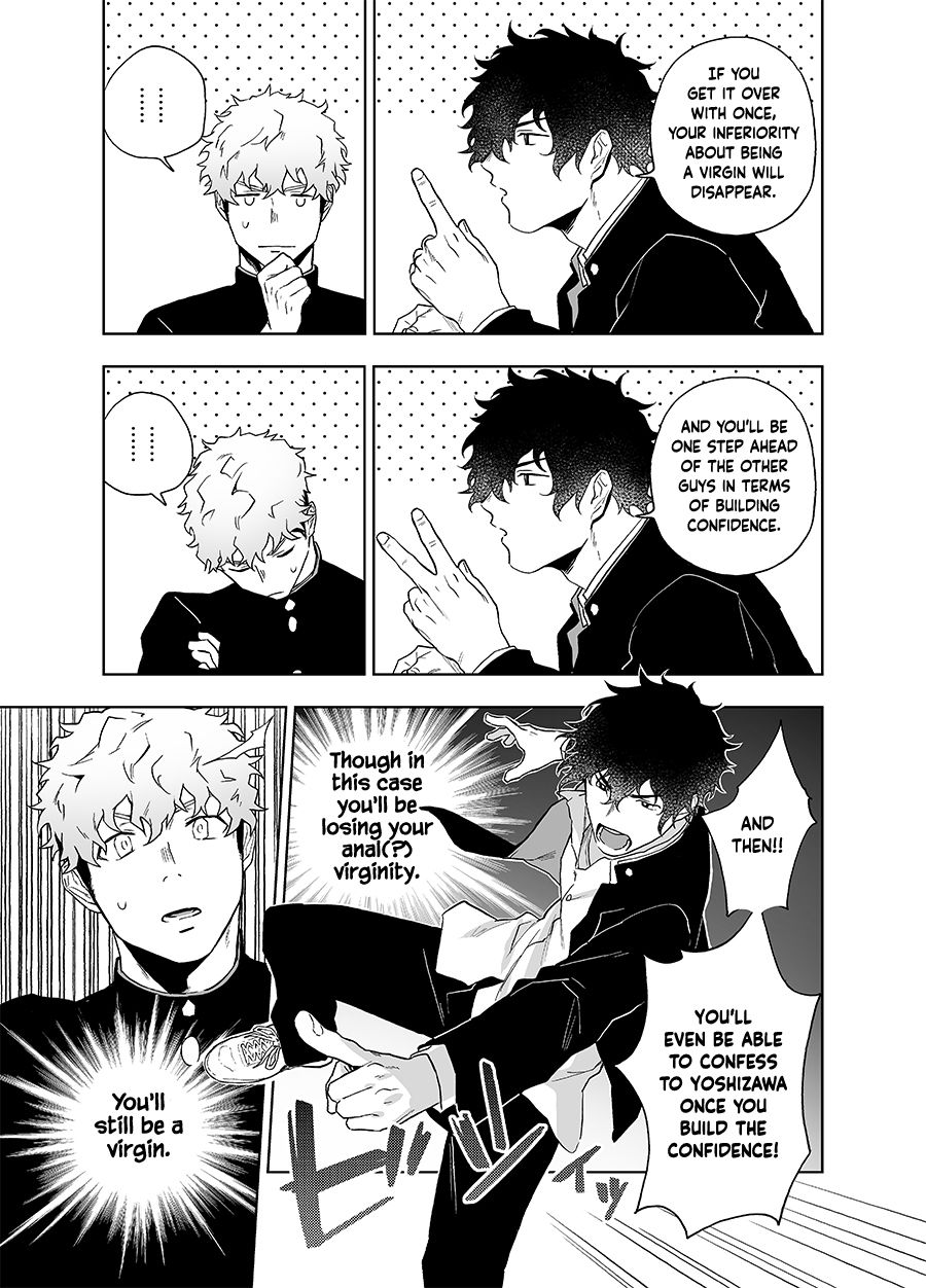 Clap Your Hands page 10 full