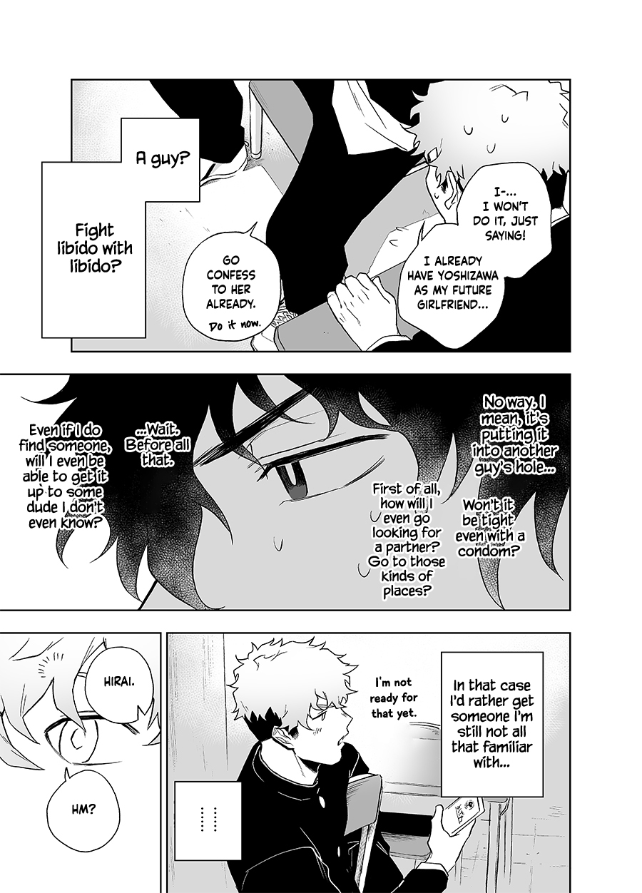 Clap Your Hands page 8 full