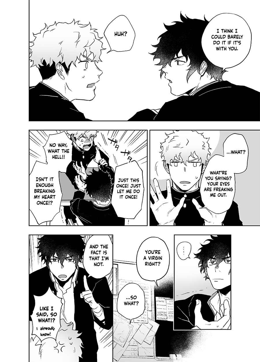 Clap Your Hands page 9 full