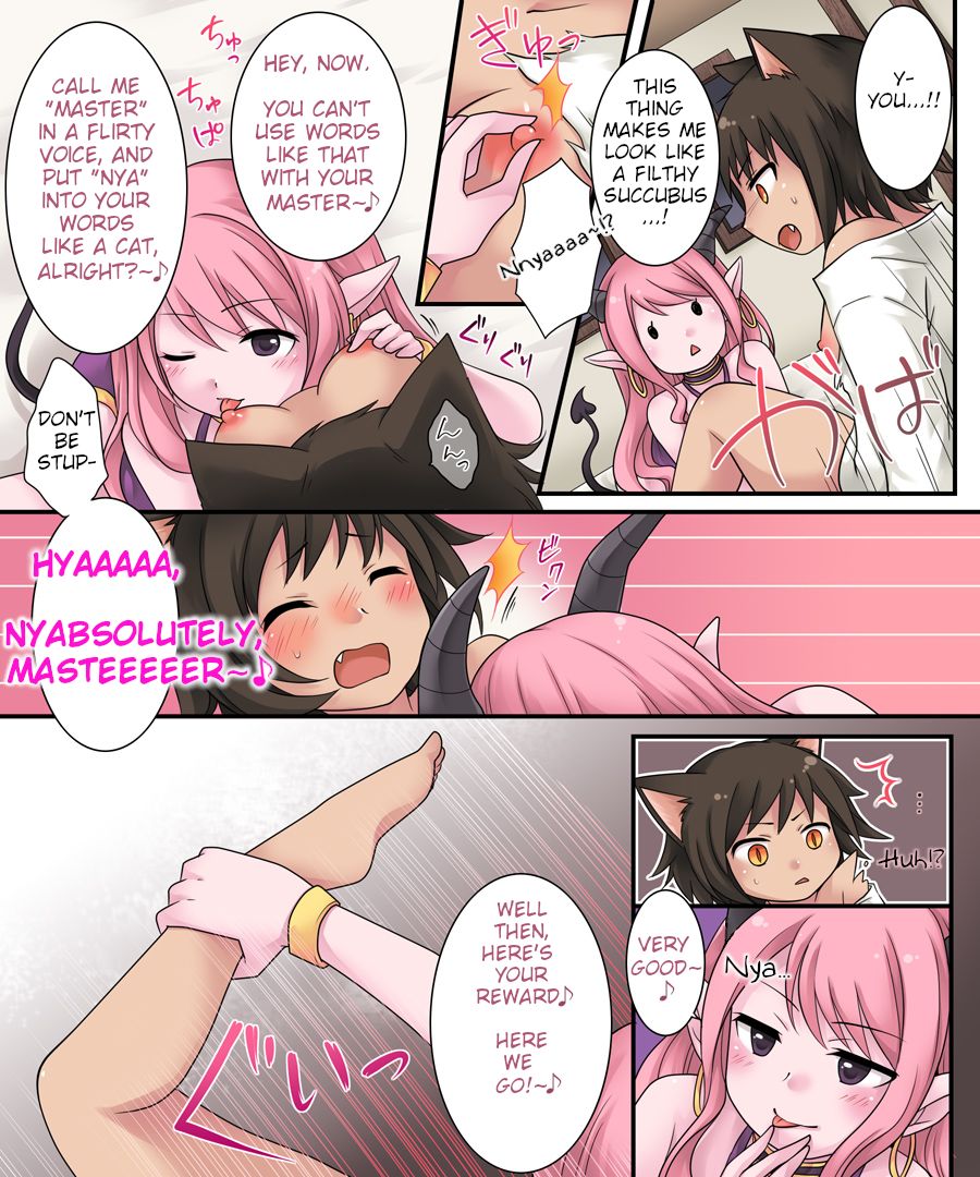 Hiru wa Yuusha, Yoru wa Mamono Musume | Hero by Day, Monster Girl by Night page 9 full
