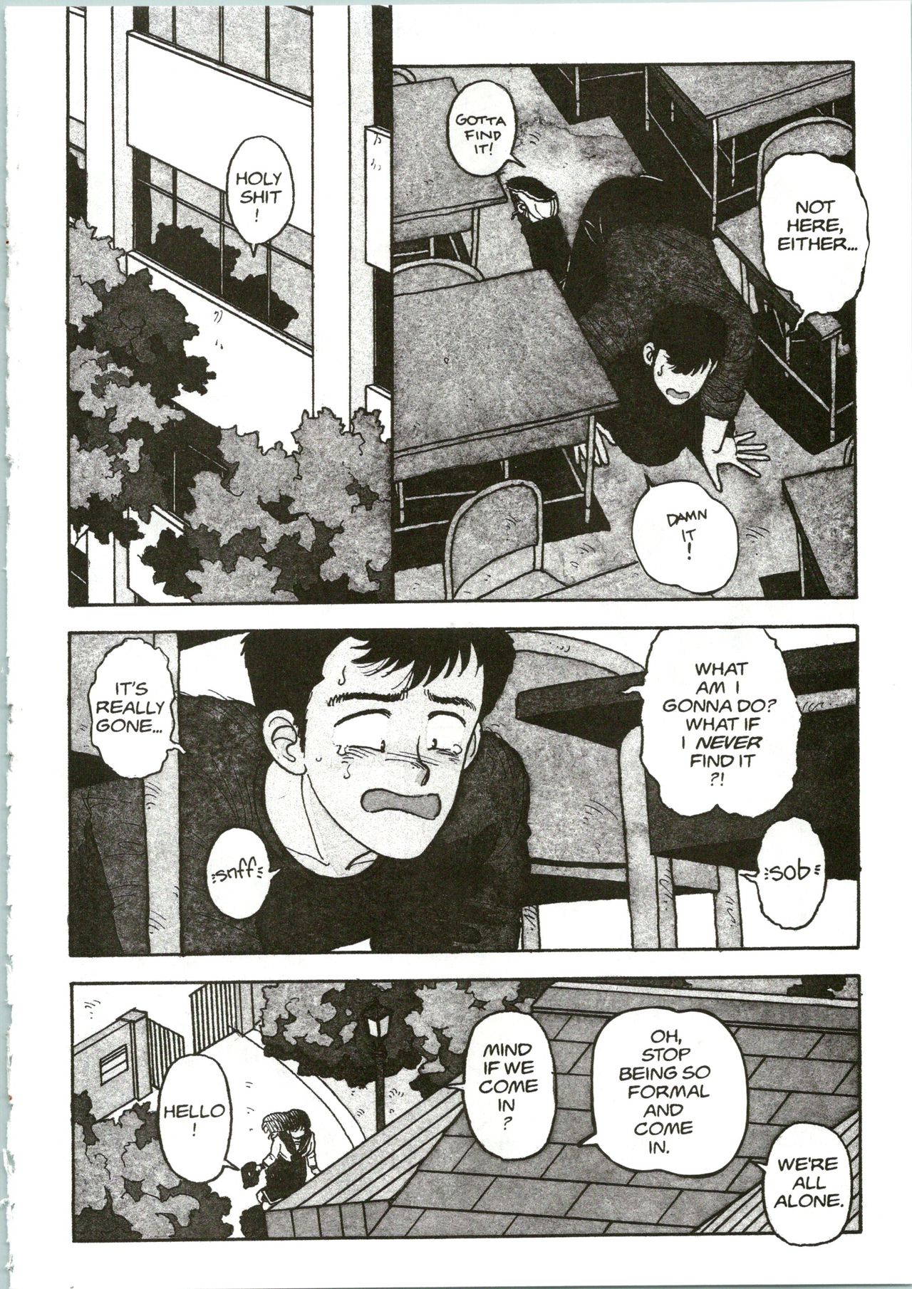 Hot Tails 5 page 7 full