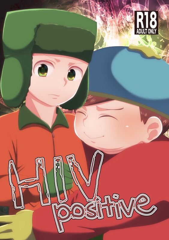 HIV Positive page 1 full