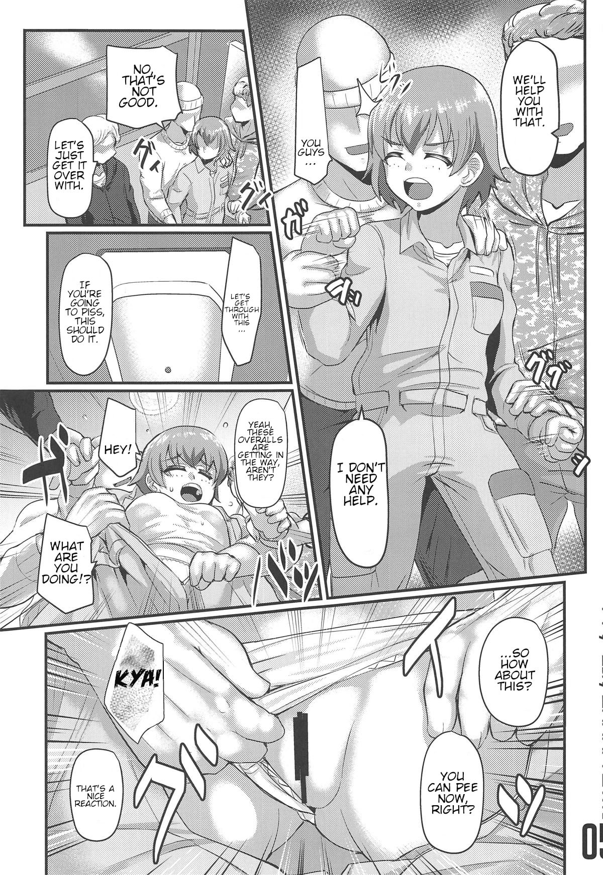 Fry-day OARAI TOWN page 4 full