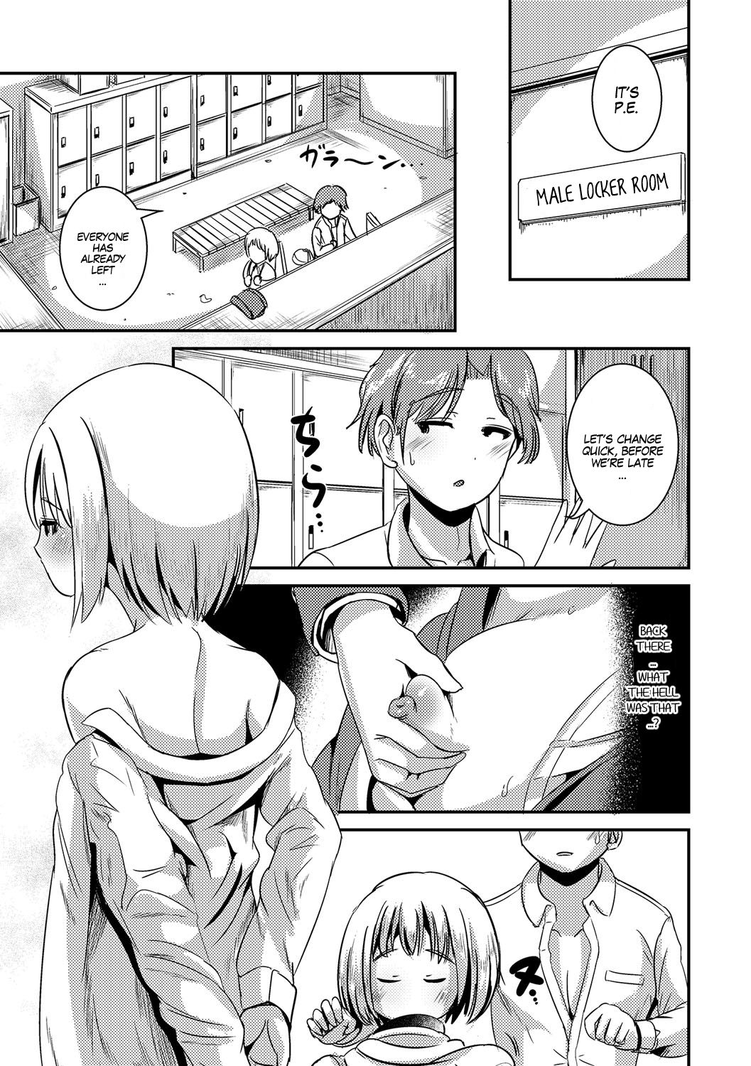 TS-M Taishitsu | TS-M Tendency page 5 full