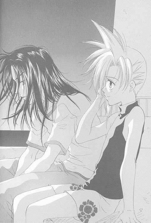 Summer In Costa del sol page 3 full