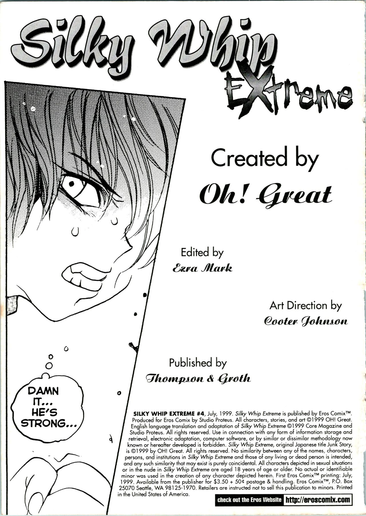 Silky Whip Extreme 04 page 2 full