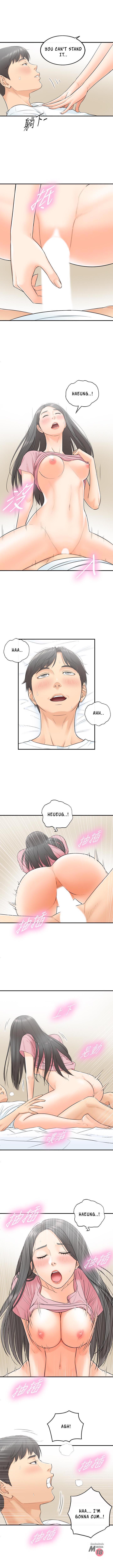 Young Boss Manhwa 01-73 page 9 full