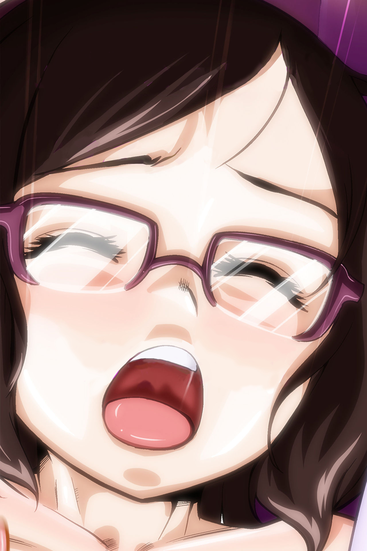 Sei-kun no Karada o Nottotta Ossan ni XX Sareru China-chan | The old man who Stole Sei's body to have his way with China-chan page 1 full