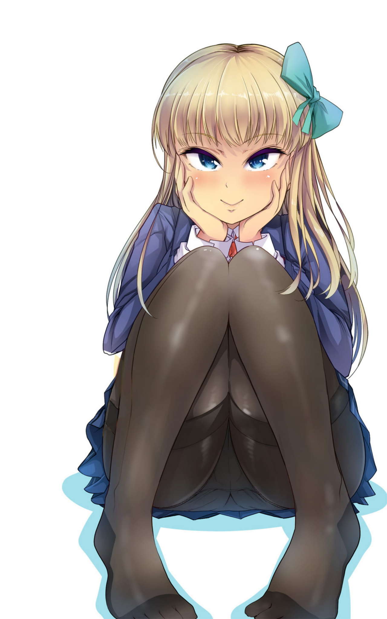 The Hold! Jikan Teishi shite Osananajimi Seitokaichou to Tachiba Gyakuten! page 3 full