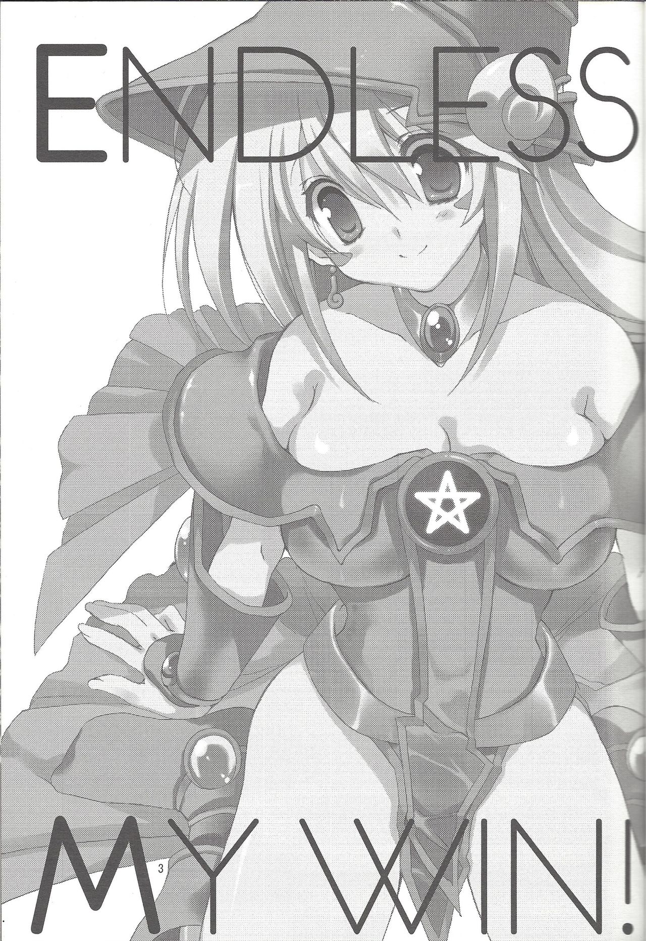 ENDLESS MY WIN! page 2 full