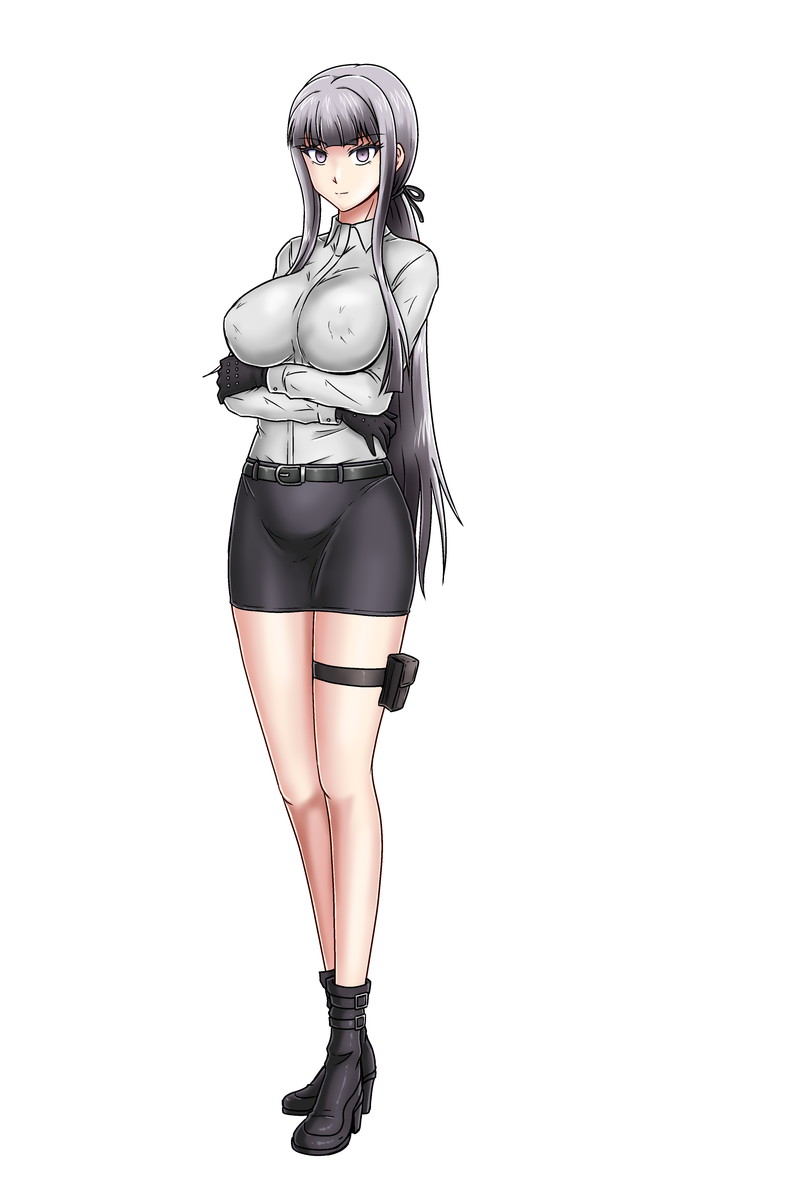 Cult Kyoudan e Sennyuu kara no Sennou Kirigiri Kyouko page 10 full