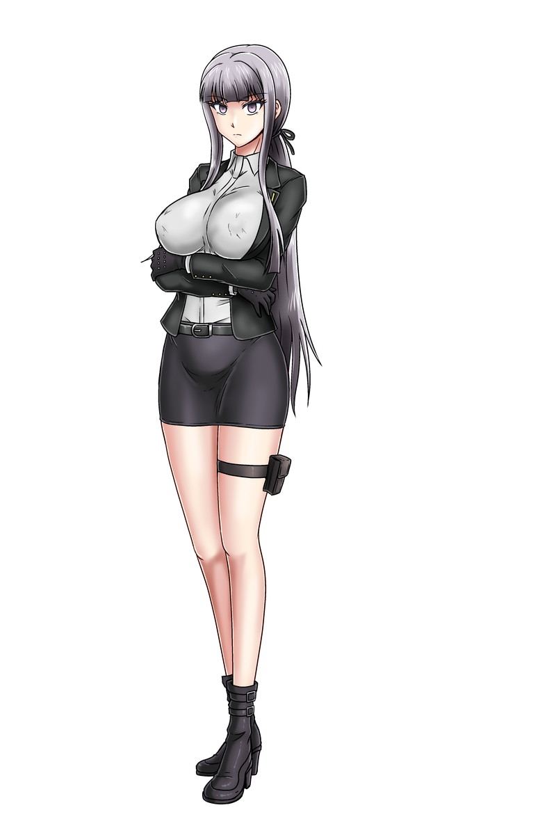 Cult Kyoudan e Sennyuu kara no Sennou Kirigiri Kyouko page 9 full