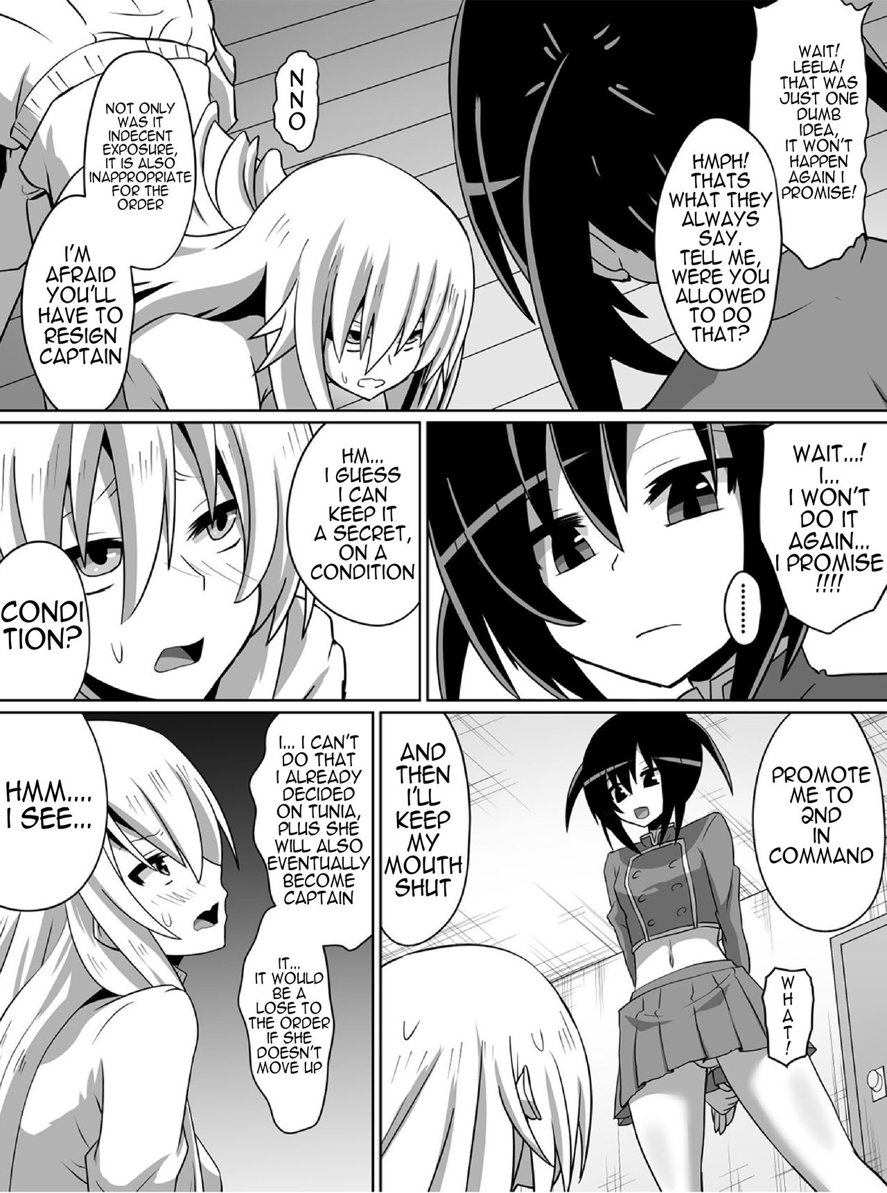 Lunasis, Goddess of Swords page 4 full