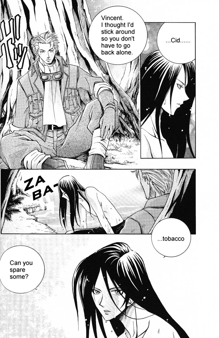 CARDINAL RED page 10 full